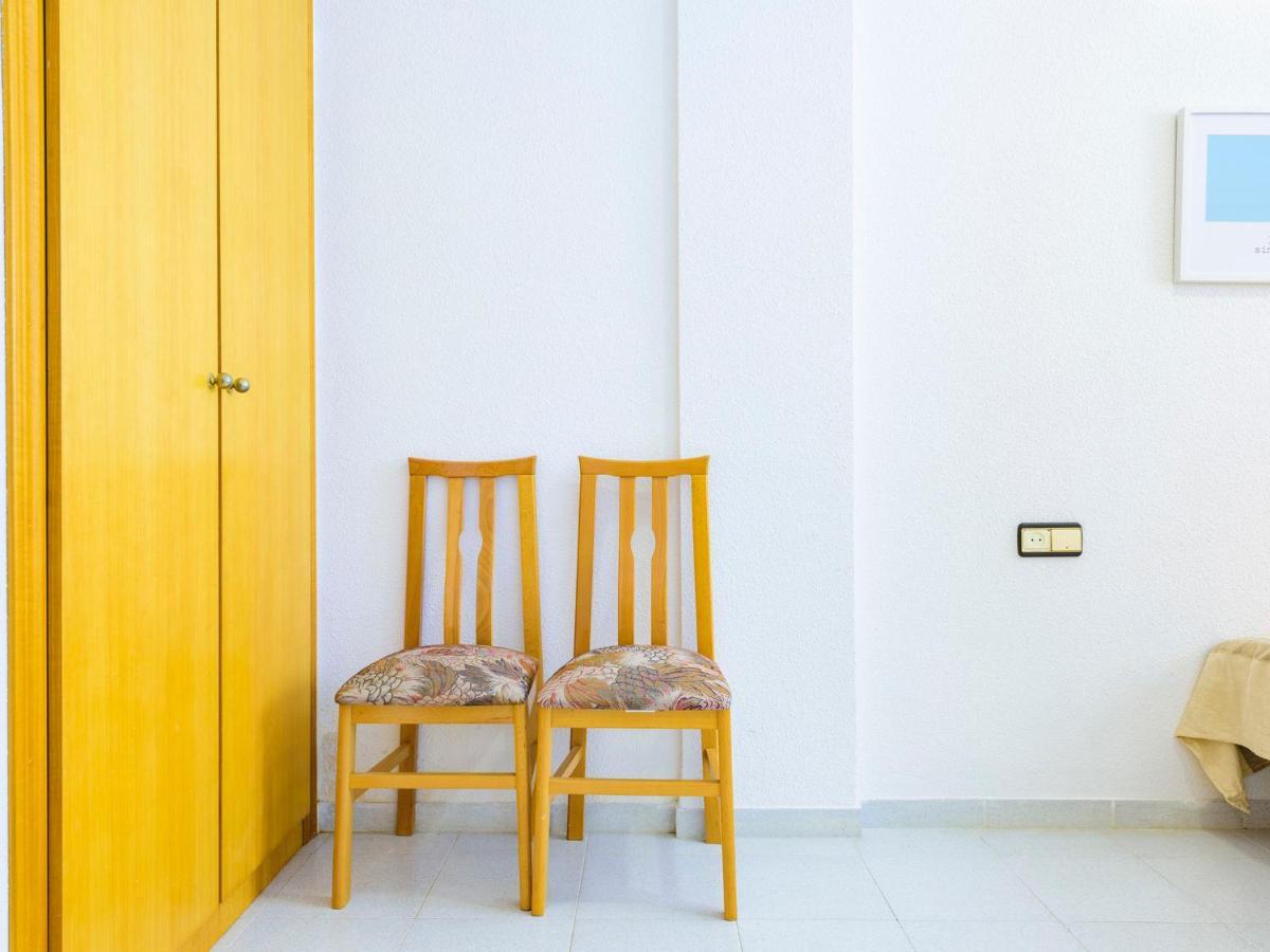 Apartment Eden Natura By Interhome オロペサ・デル・マール エクステリア 写真
