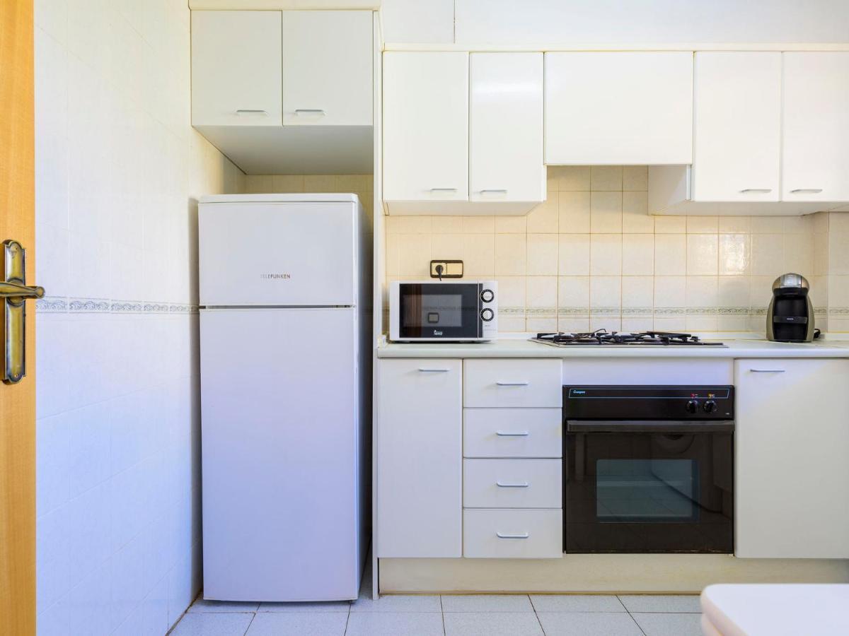Apartment Eden Natura By Interhome オロペサ・デル・マール エクステリア 写真