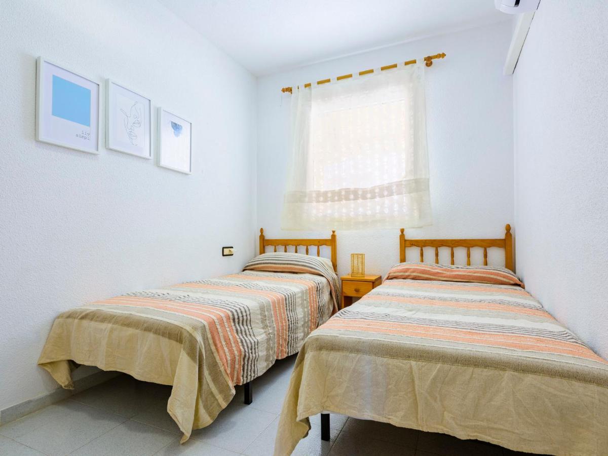 Apartment Eden Natura By Interhome オロペサ・デル・マール エクステリア 写真